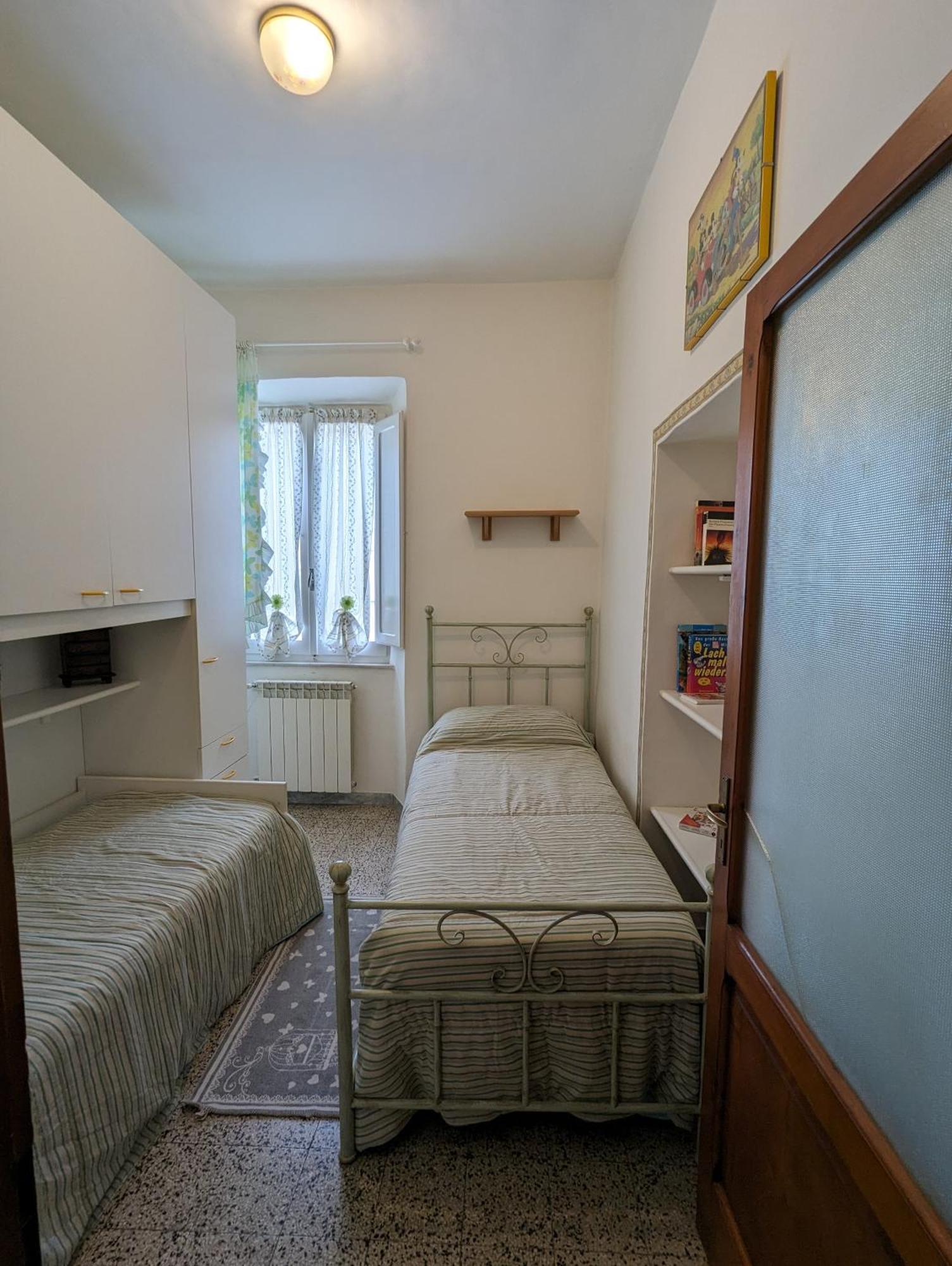 Appartement Casa Lucy à Pitigliano Extérieur photo