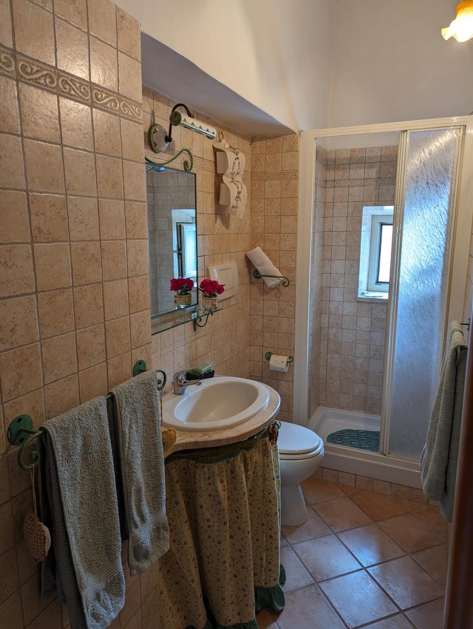 Appartement Casa Lucy à Pitigliano Extérieur photo