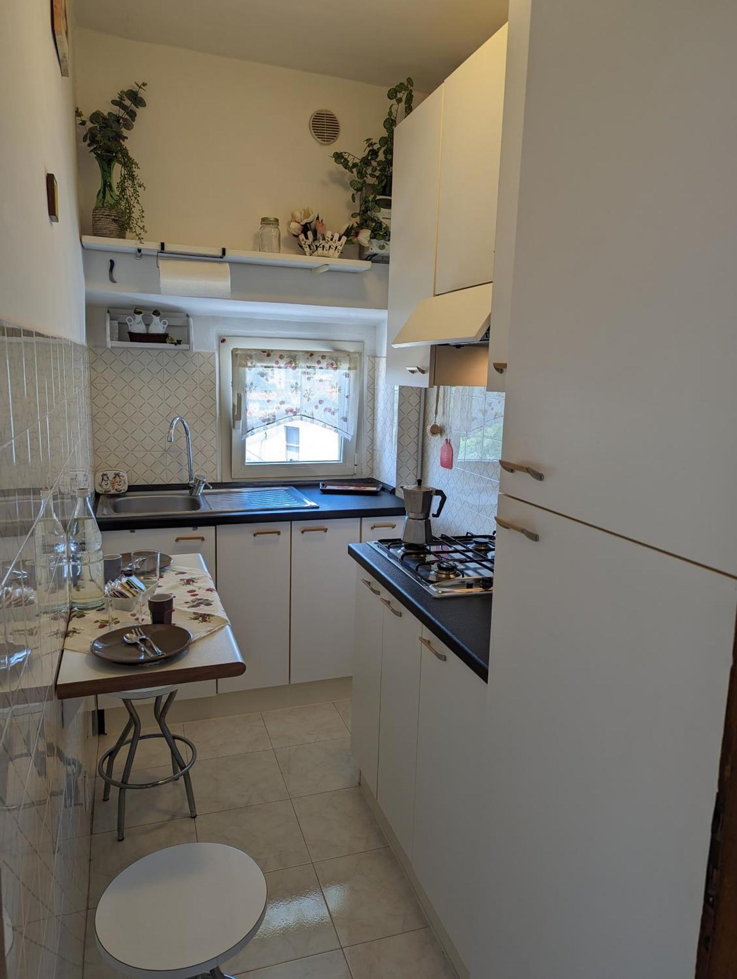 Appartement Casa Lucy à Pitigliano Extérieur photo